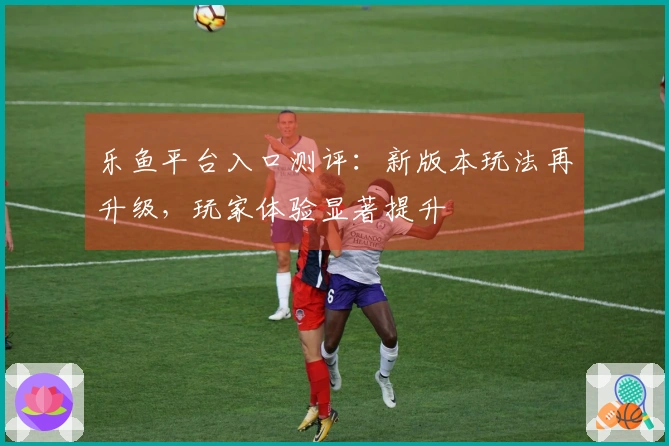 乐鱼平台入口测评：新版本玩法再升级，玩家体验显著提升